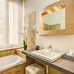 Smart Lux Centro 3* Rome