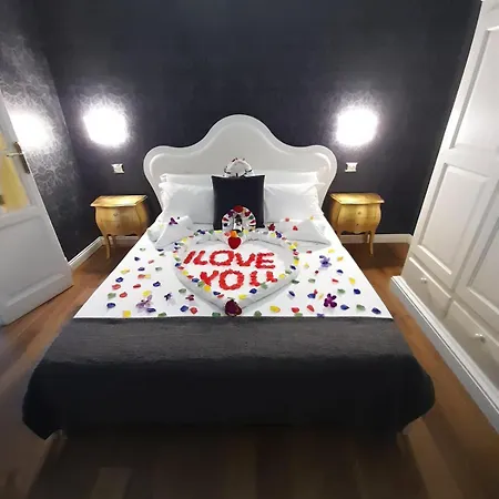 Smart Lux Centro Gasthuis 3*