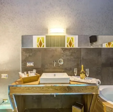 Smart Lux Centro Affittacamere