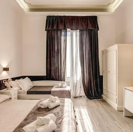 Smart Lux Centro Affittacamere