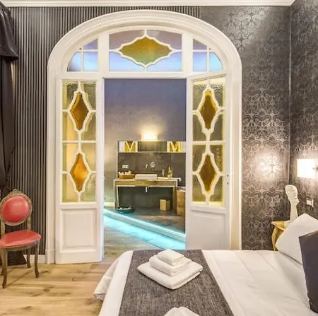 Smart Lux Centro Roma