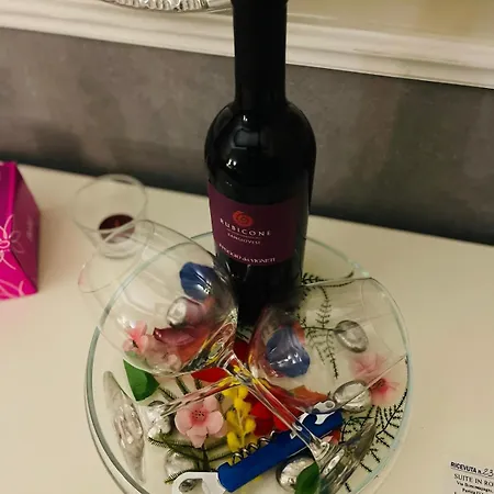 Smart Lux Centro Affittacamere