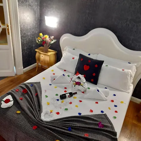 Affittacamere Smart Lux Centro