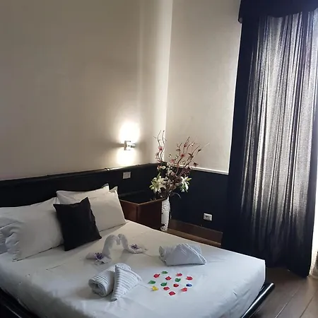 Smart Lux Centro Roma