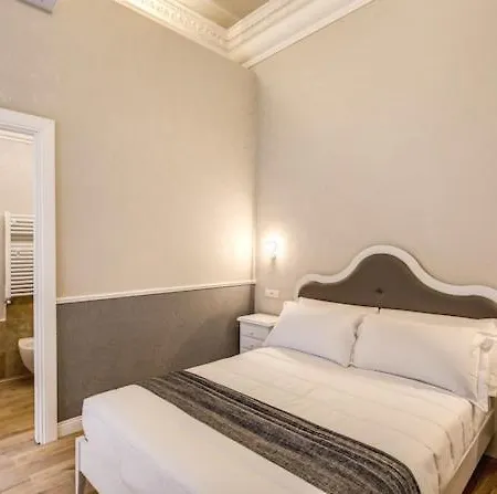 Smart Lux Centro Affittacamere 3*