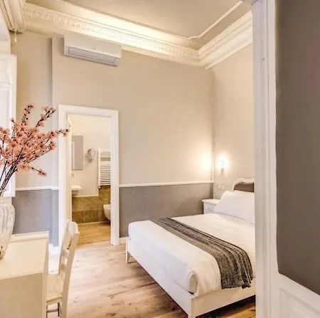 Affittacamere Smart Lux Centro 3*