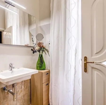 Smart Lux Centro Affittacamere