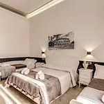 Smart Lux Centro Πανσιόν Ρώμη
