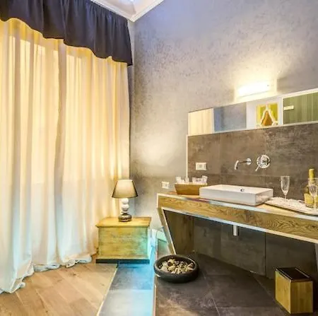 Smart Lux Centro 로마