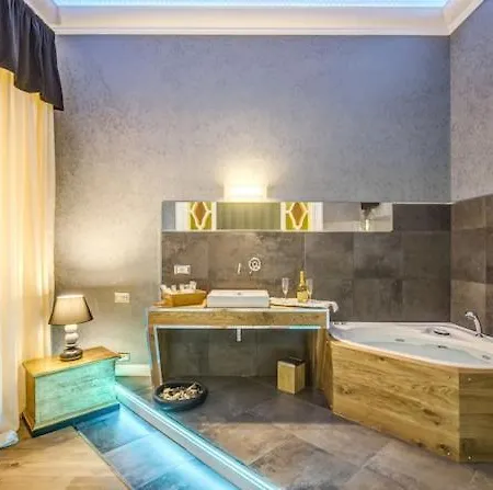 Smart Lux Centro
