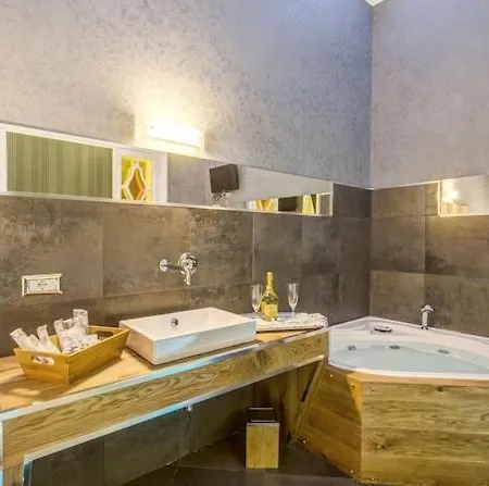 Smart Lux Centro 로마