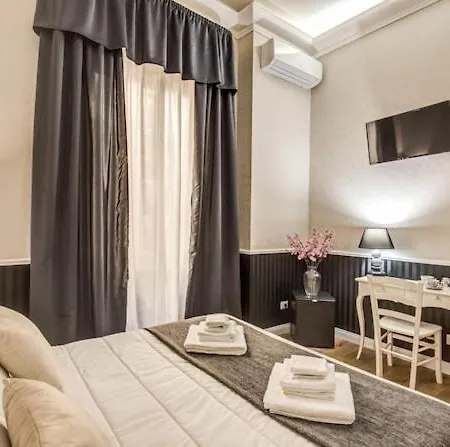 Smart Lux Centro 로마