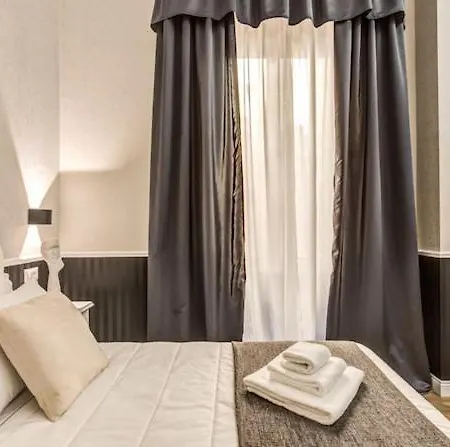 Guest house Smart Lux Centro