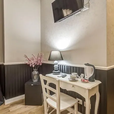 Smart Lux Centro 로마