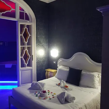 Smart Lux Centro Rome