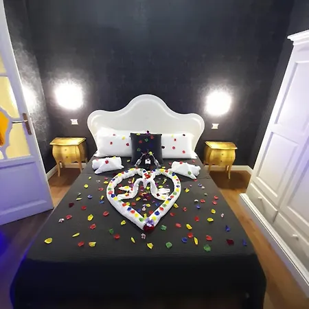 Smart Lux Centro Guest house Rome