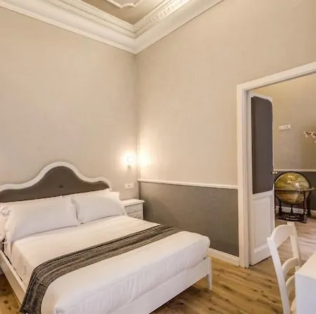 Smart Lux Centro 로마