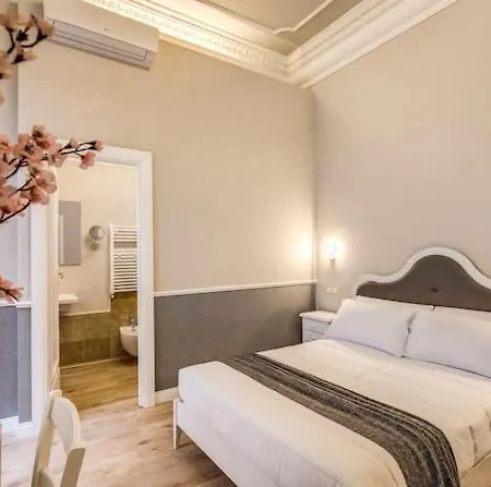Smart Lux Centro 3*