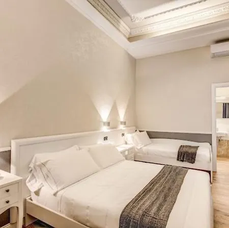 Smart Lux Centro 로마