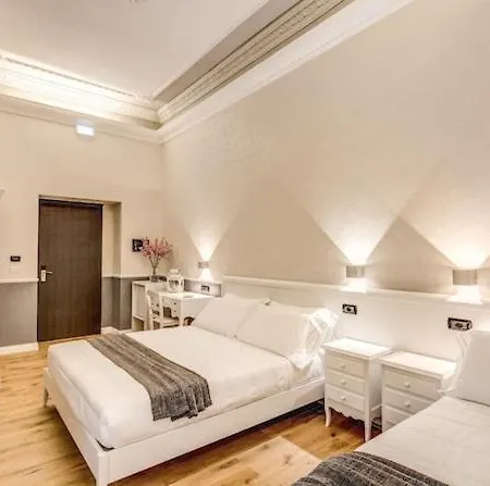 게스트하우스 Smart Lux Centro