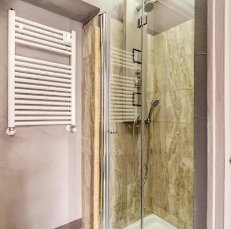 Smart Lux Centro 게스트하우스 로마