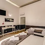 Pensjonat Smart Lux Centro Rzym