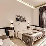 Smart Lux Centro Pensjonat Rzym