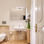 Smart Lux Centro Pensjonat 3*