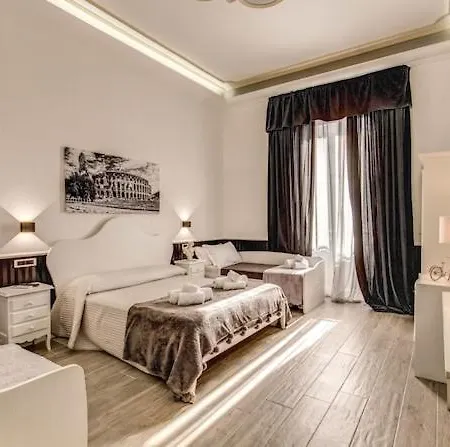 Smart Lux Centro 3*