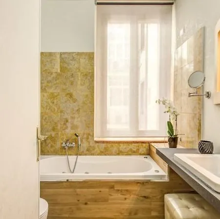 Smart Lux Centro 3*