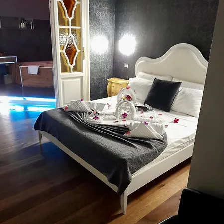 Smart Lux Centro 3* Róma