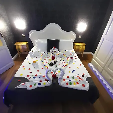 Vendégház Smart Lux Centro *