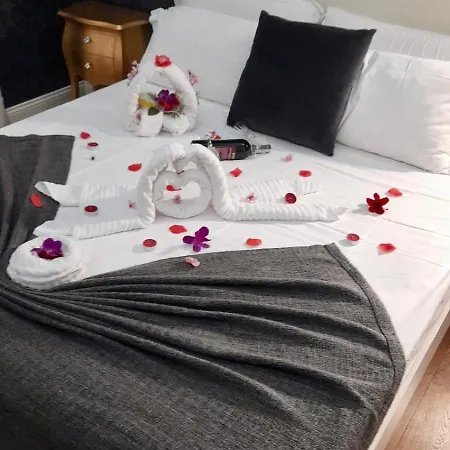 Vendégház Smart Lux Centro *