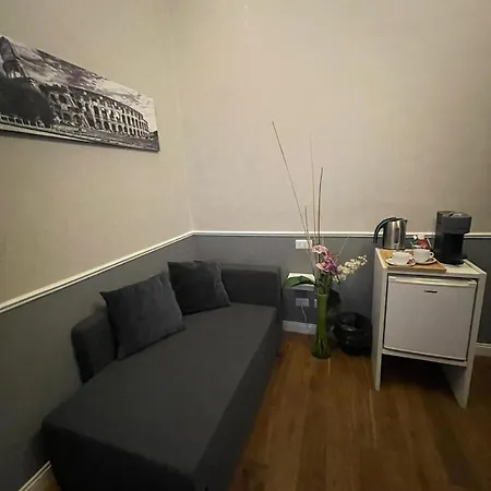 Smart Lux Centro Pensjonat 3*