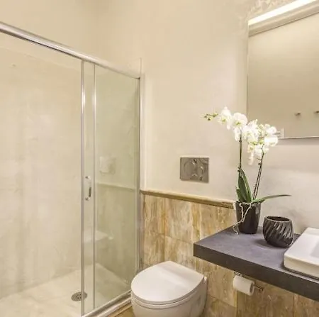 Smart Lux Centro Vendégház Róma