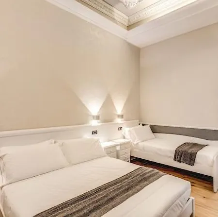 Smart Lux Centro 3*