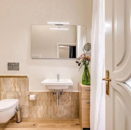 Smart Lux Centro Vendégház 3*