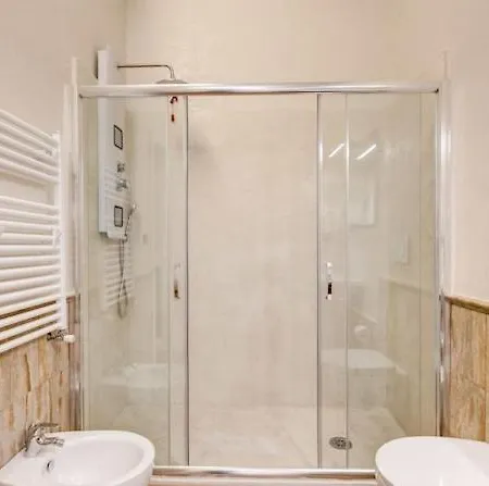 Vendégház Smart Lux Centro Róma