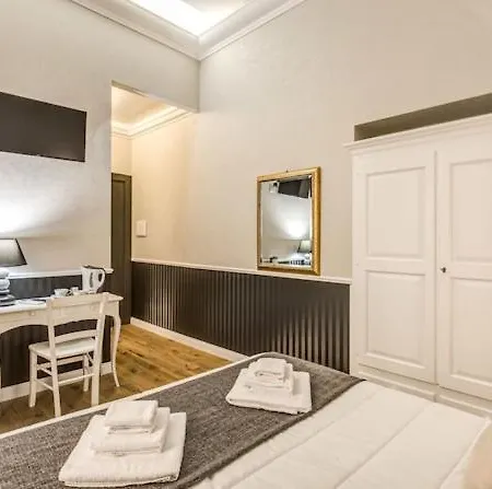 Smart Lux Centro 3*