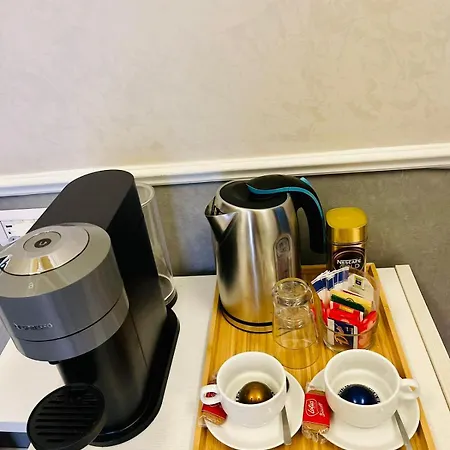 Smart Lux Centro Gasthuis 3*