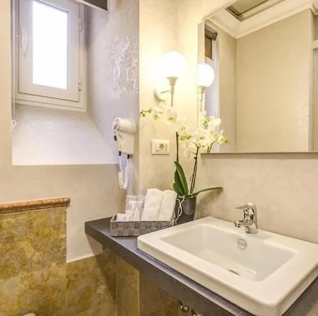 Smart Lux Centro Rome
