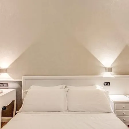 Smart Lux Centro 3*