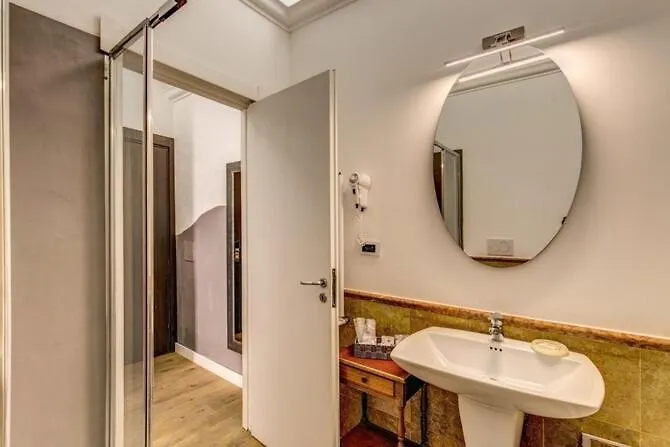 Smart Lux Centro 3* Roma
