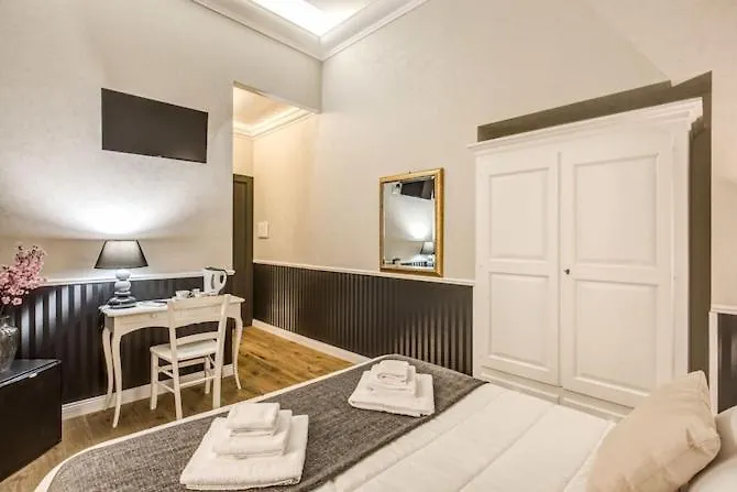 Smart Lux Centro 3*