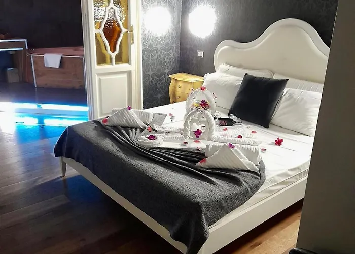 Smart Lux Centro 3* Roma