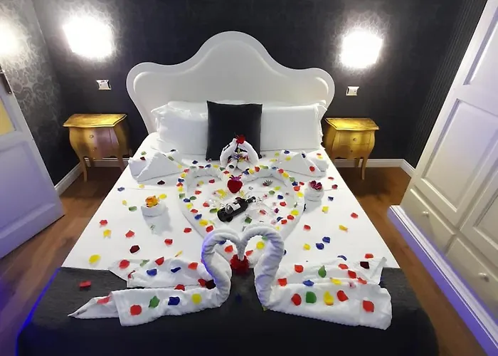 Konukevi Smart Lux Centro 3*