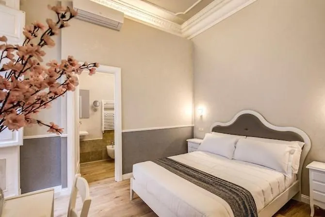 Smart Lux Centro 3*