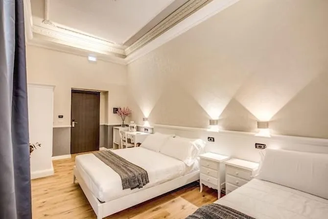 Konukevi Smart Lux Centro