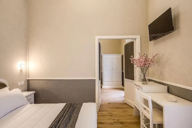 Smart Lux Centro 3* Roma